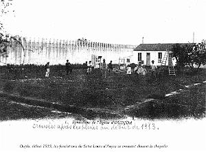 BIVEN Georges - 316- Oujda